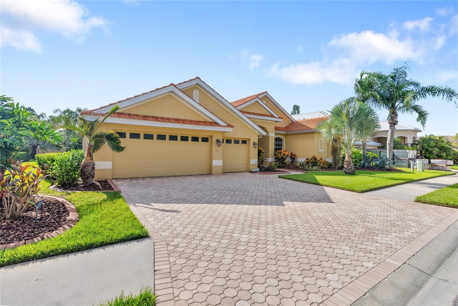 2773 Harvest Dr Sarasota Florida 34240