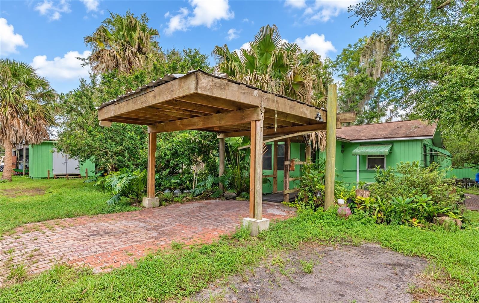 3005 VERNA BETHANY RD