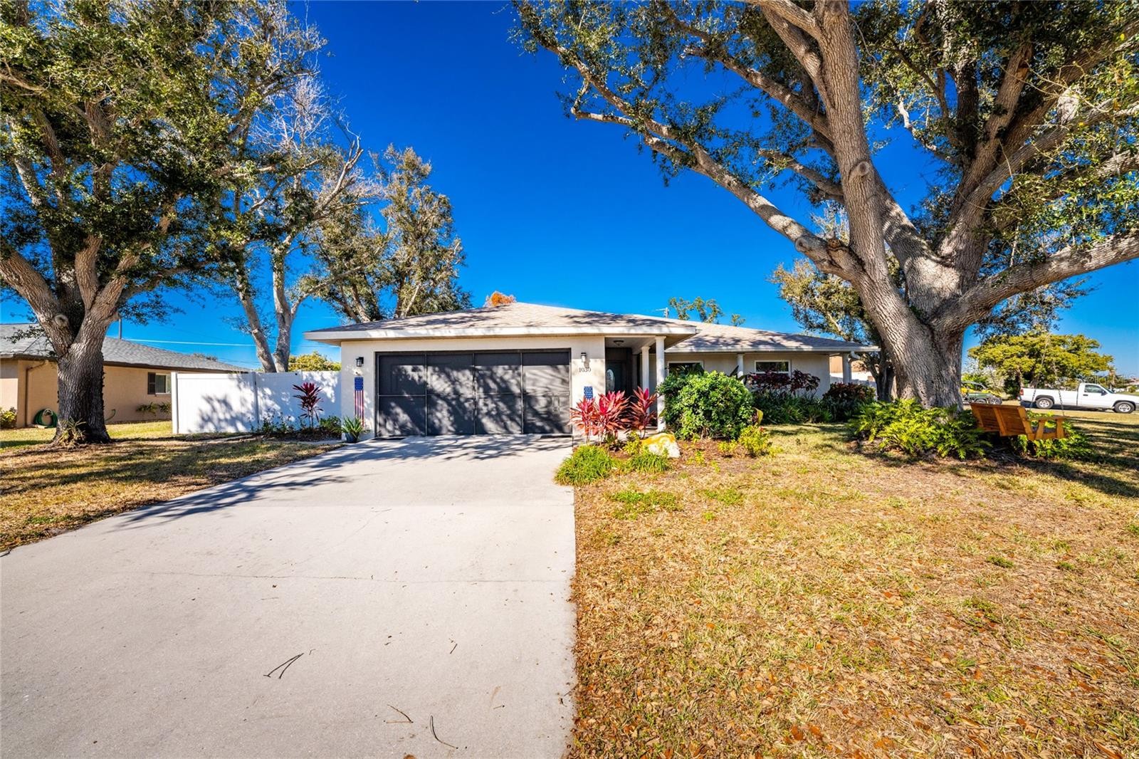 1030 GASPARILLA BLVD