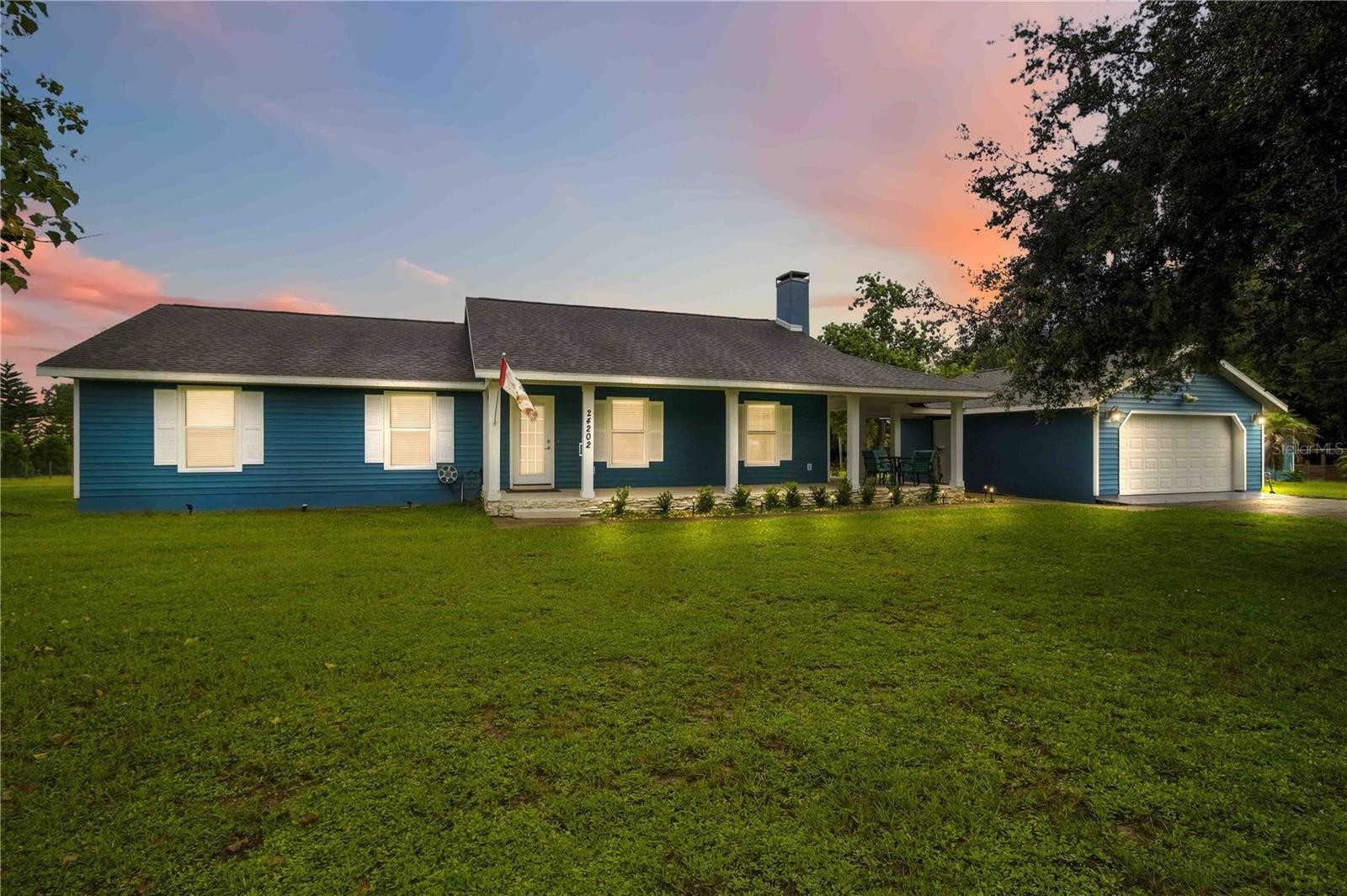 24202 STATE ROAD 64 E