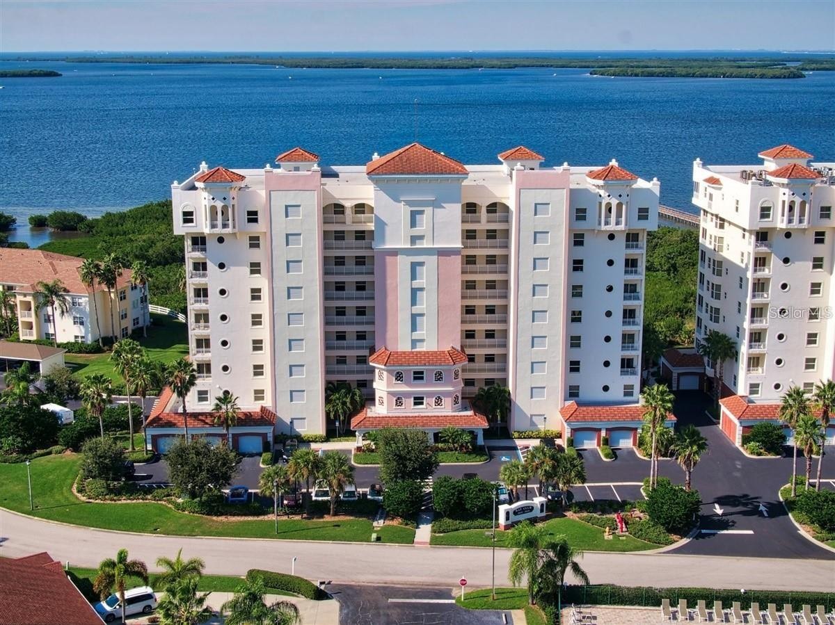 2825 TERRA CEIA BAY BLVD #1402