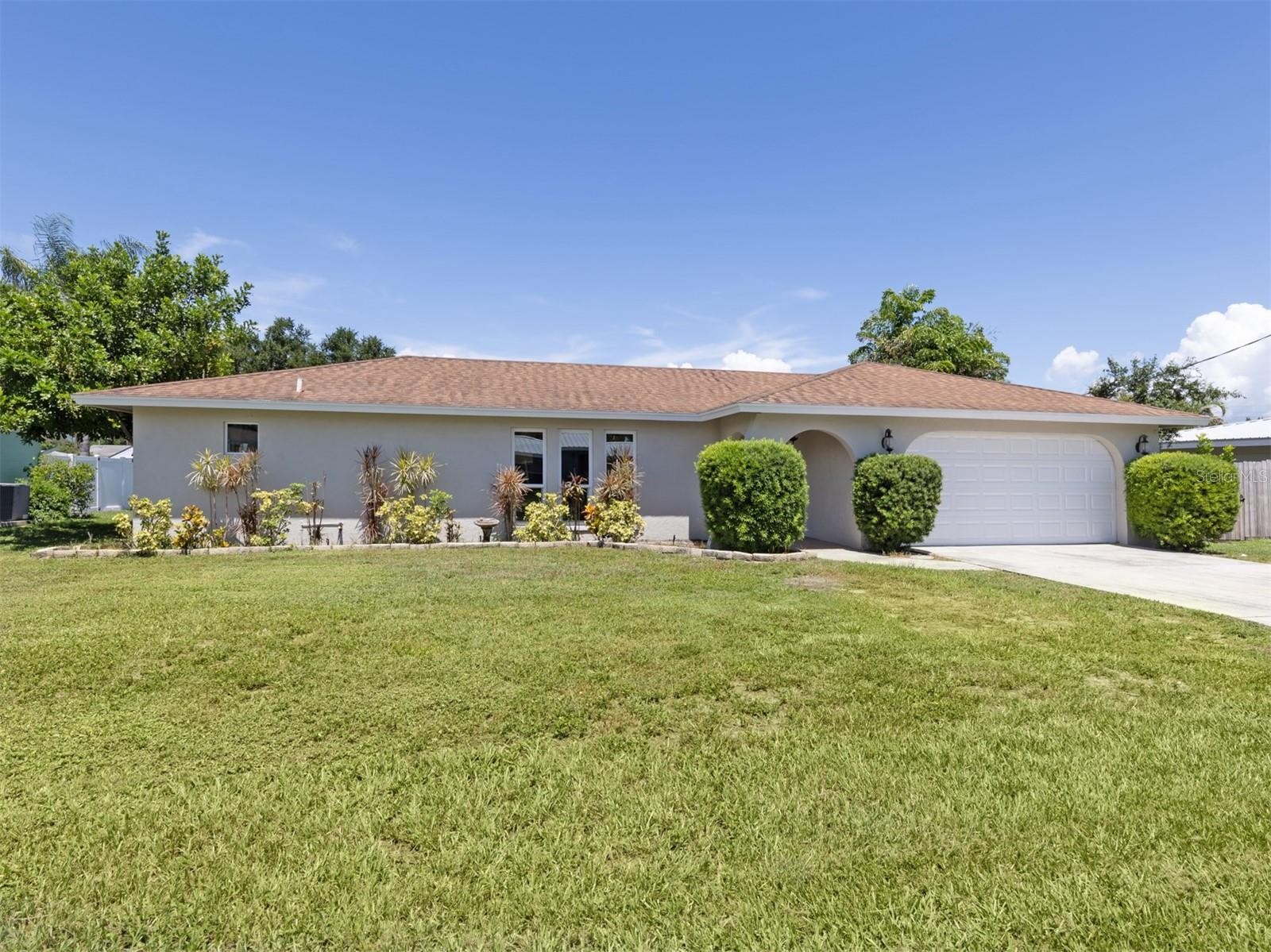 2161 INNER CASS CIR