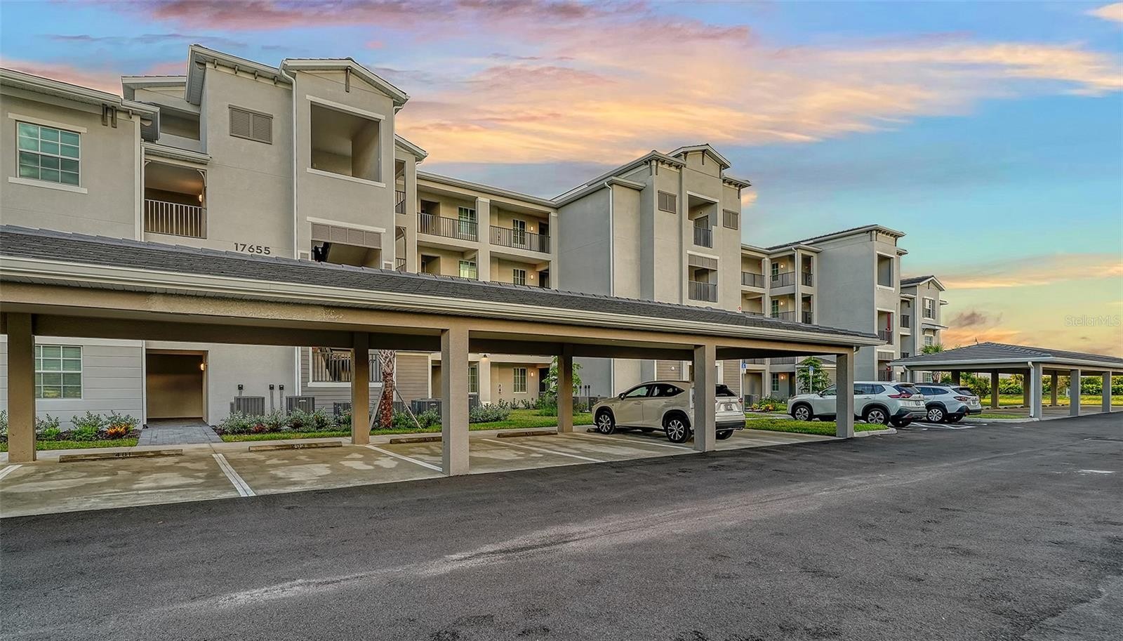 17655 OPAL SAND DR #301