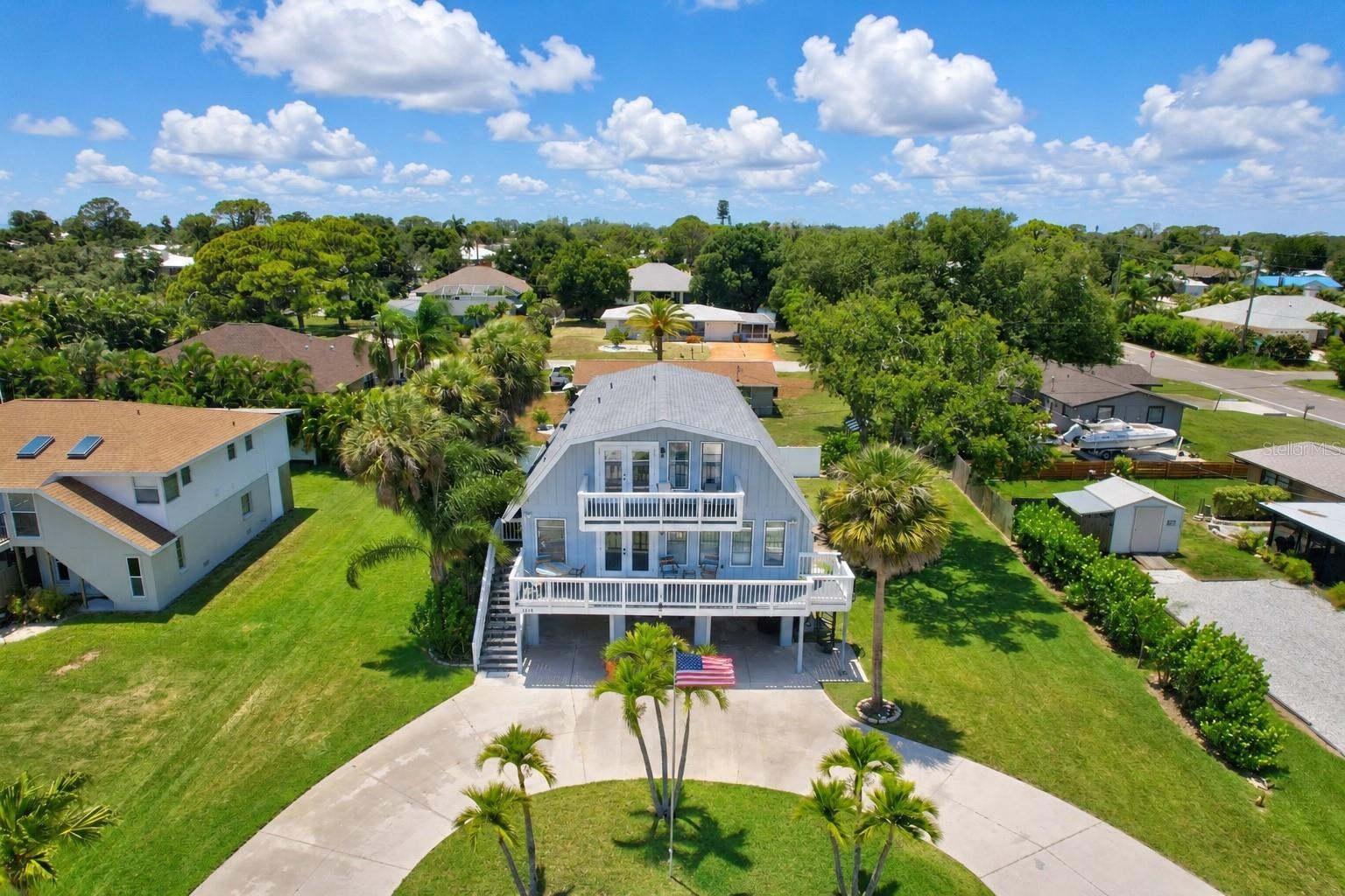 1194 LINDEN RD