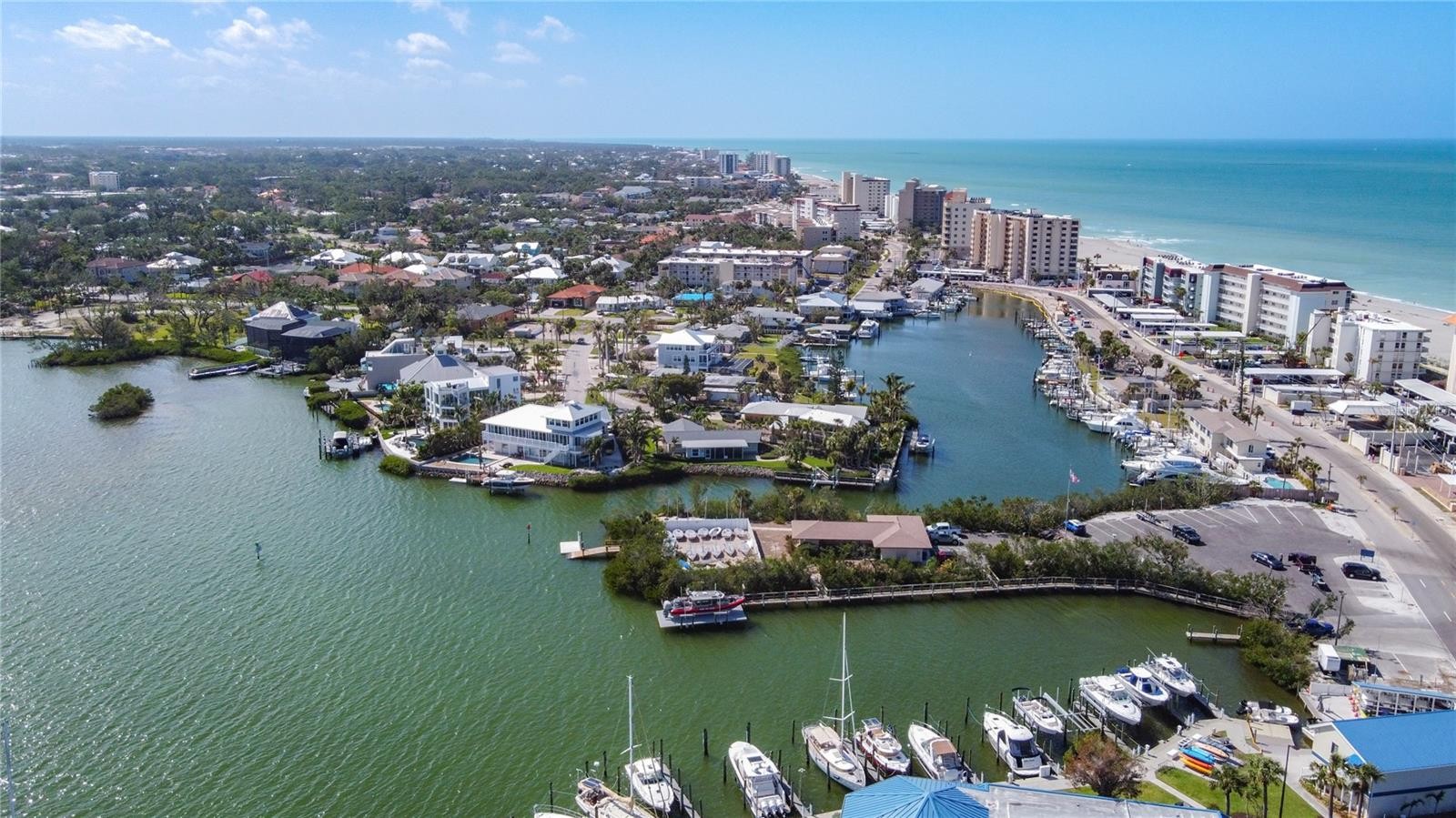 1255 TARPON CENTER DR #510