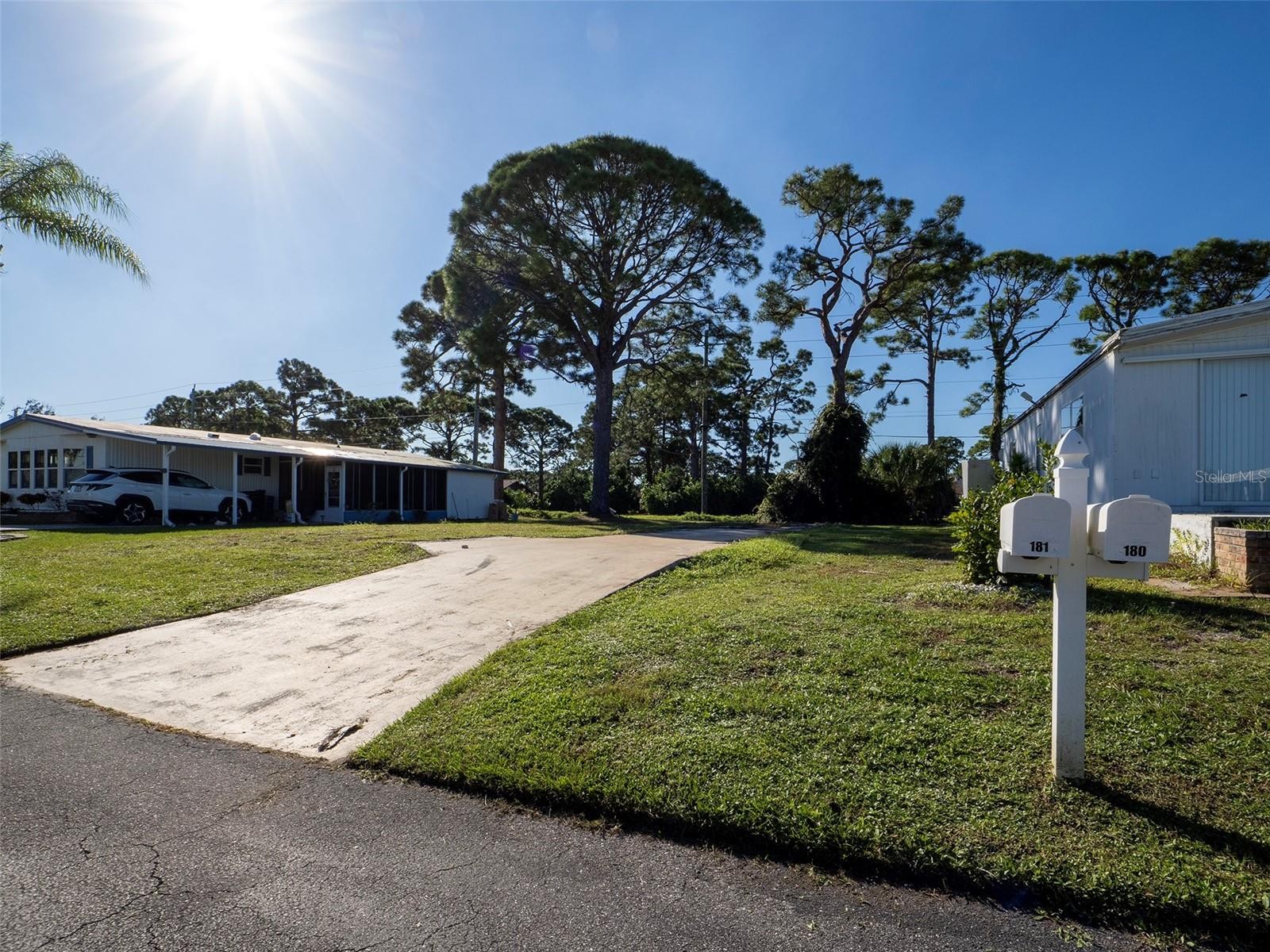 181 S FIJI CIR