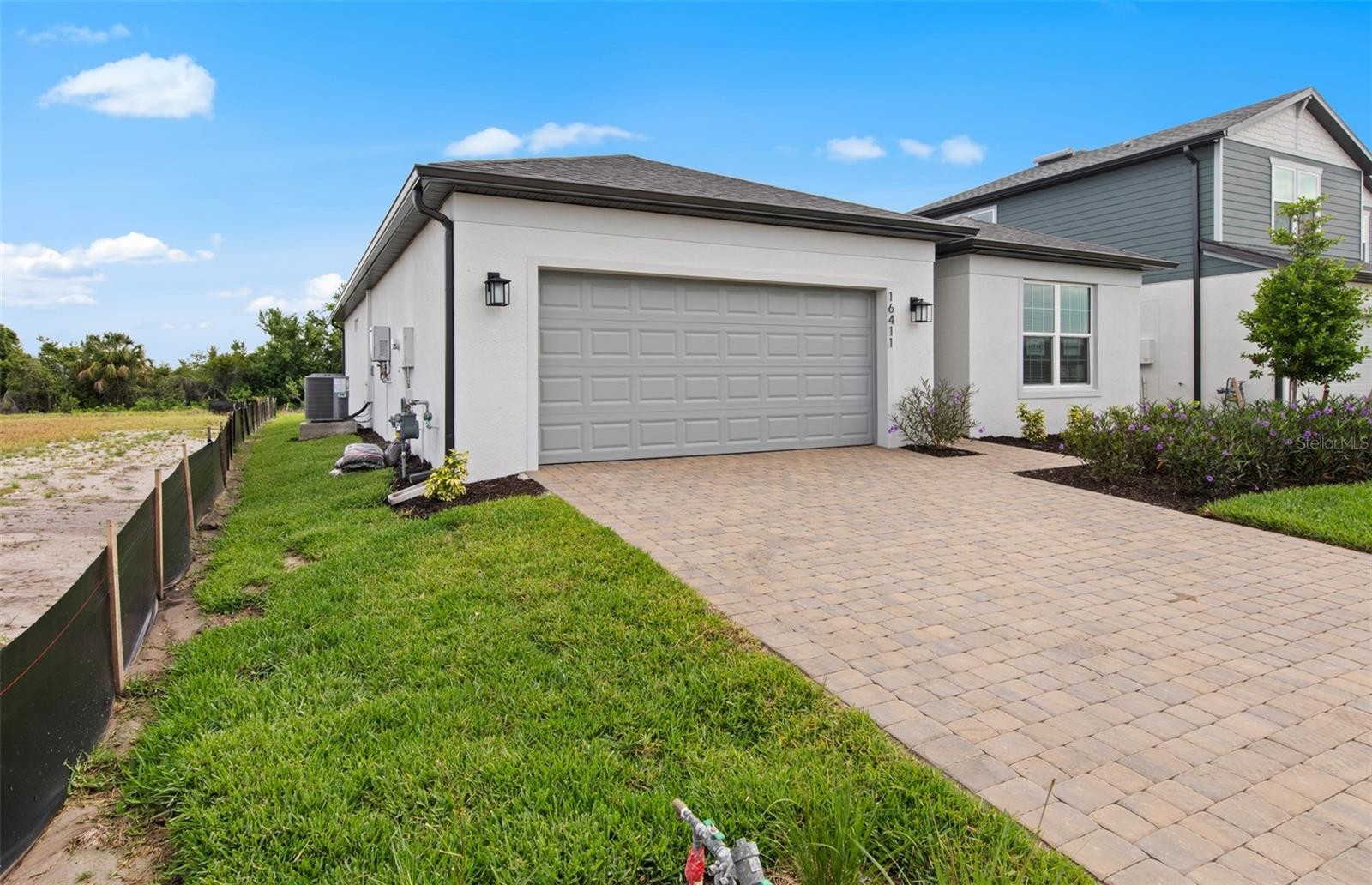 16411 LILLY ELAINE WAY