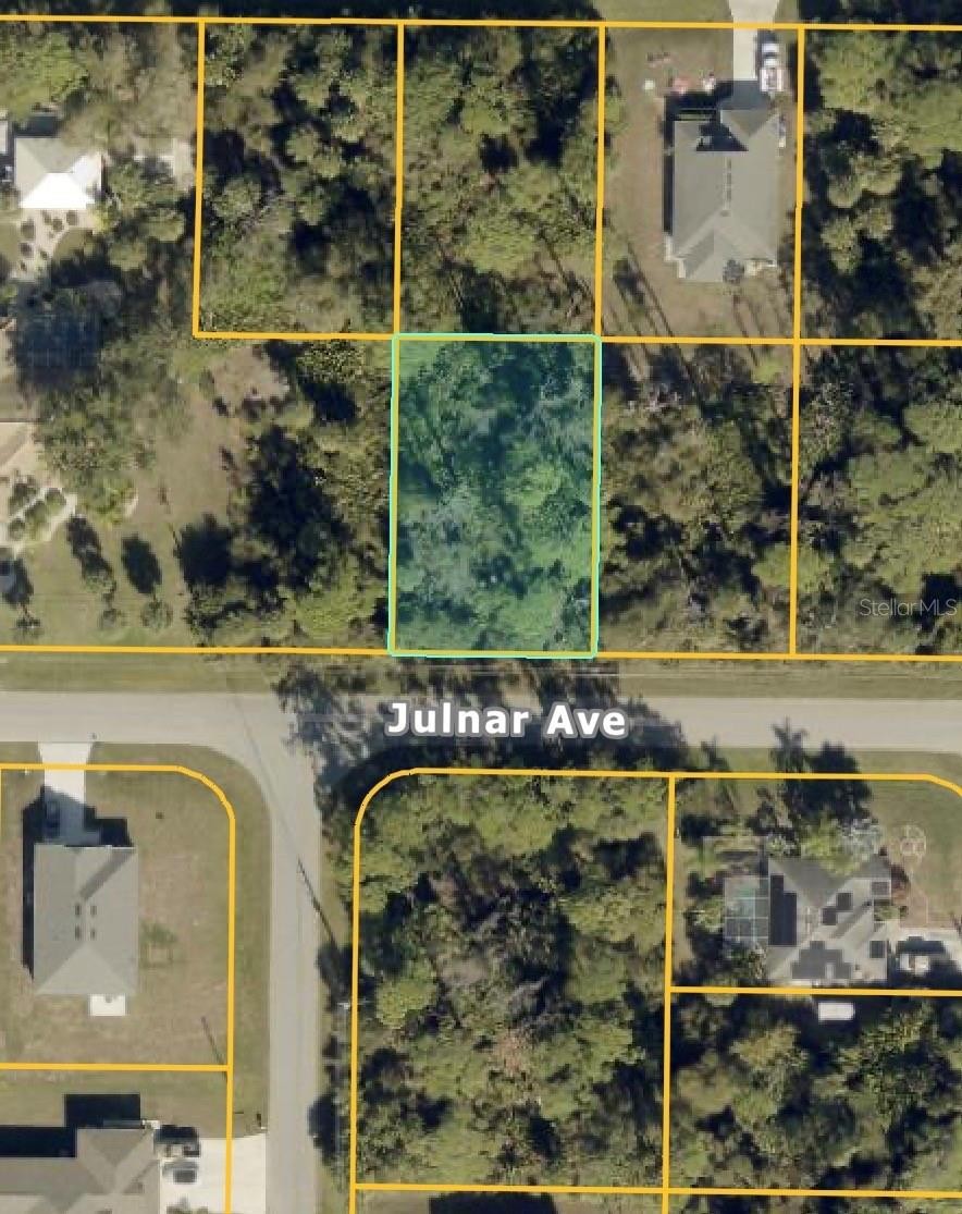 JULNAR AVE