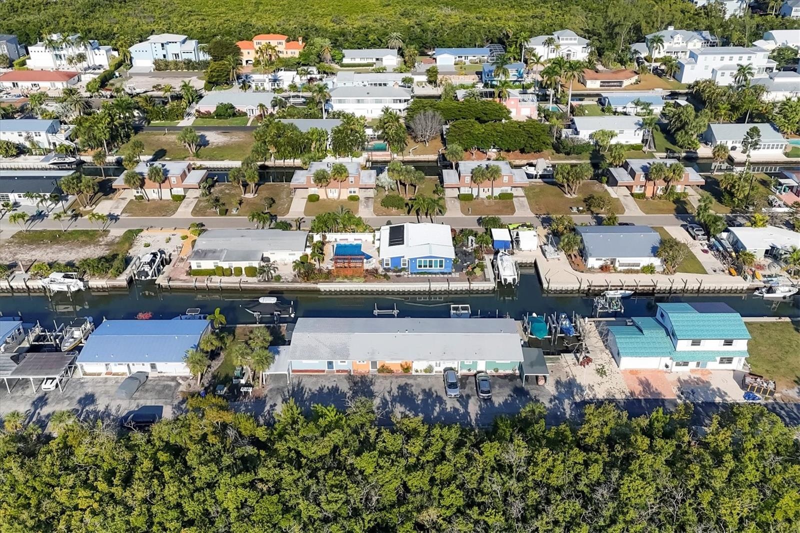 729 SAINT JUDES DR S #1