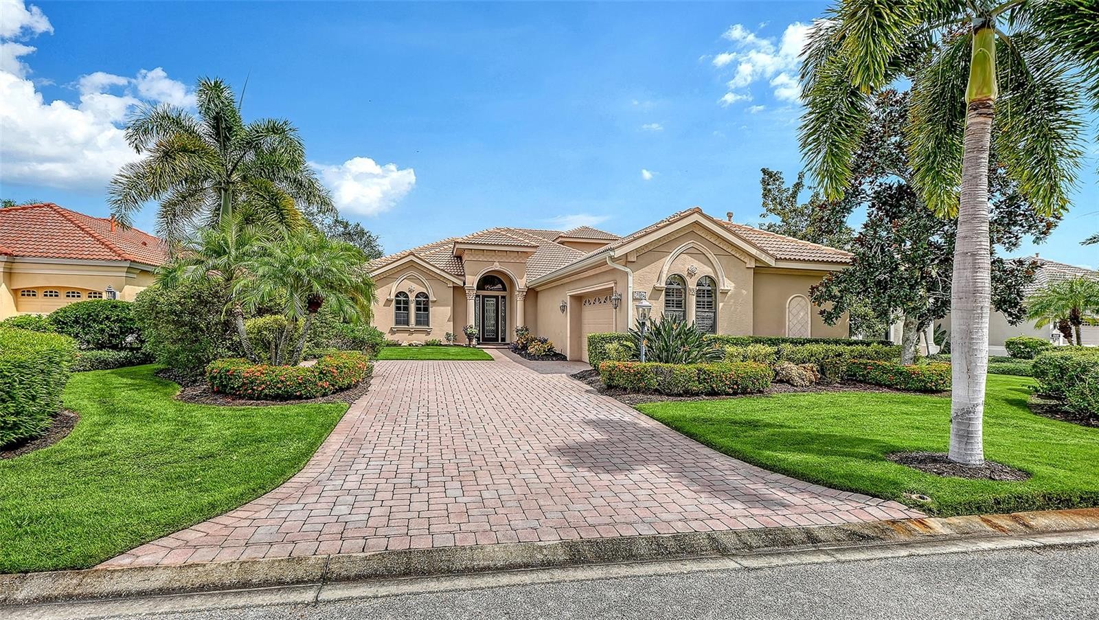 7501 MIZNER RESERVE CT