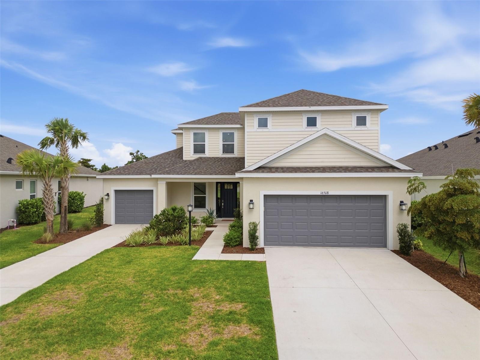 16508 STAR GRASS CIR