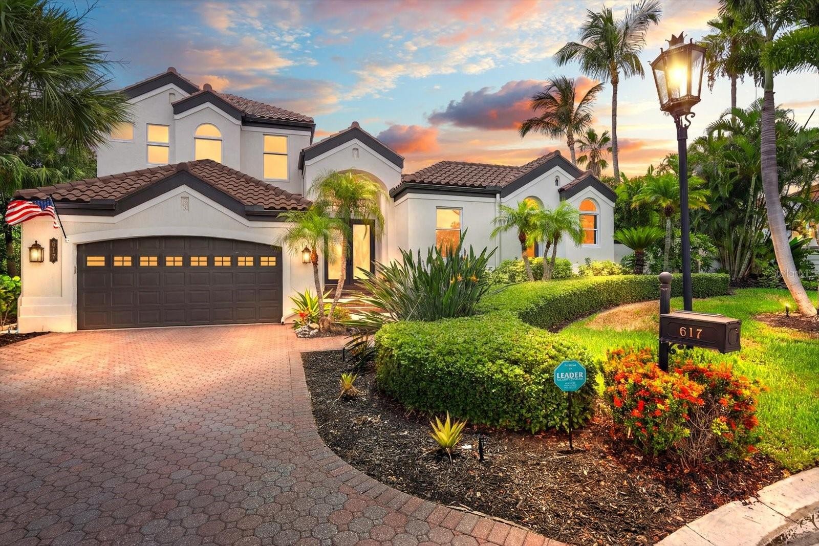 617 WESTON POINTE CT