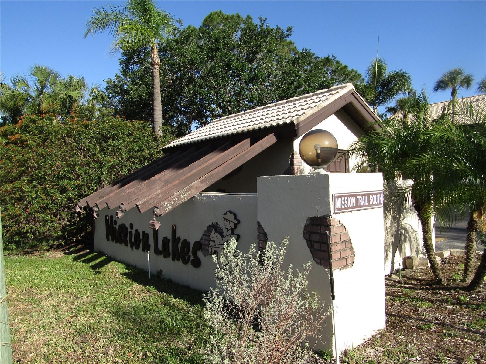 255 MISSION TRL S #E