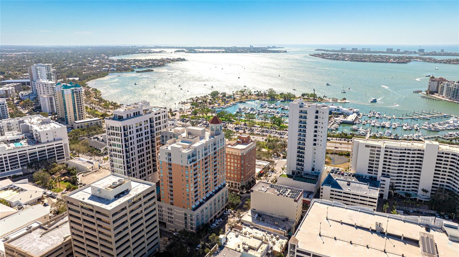 1350 MAIN ST #1503