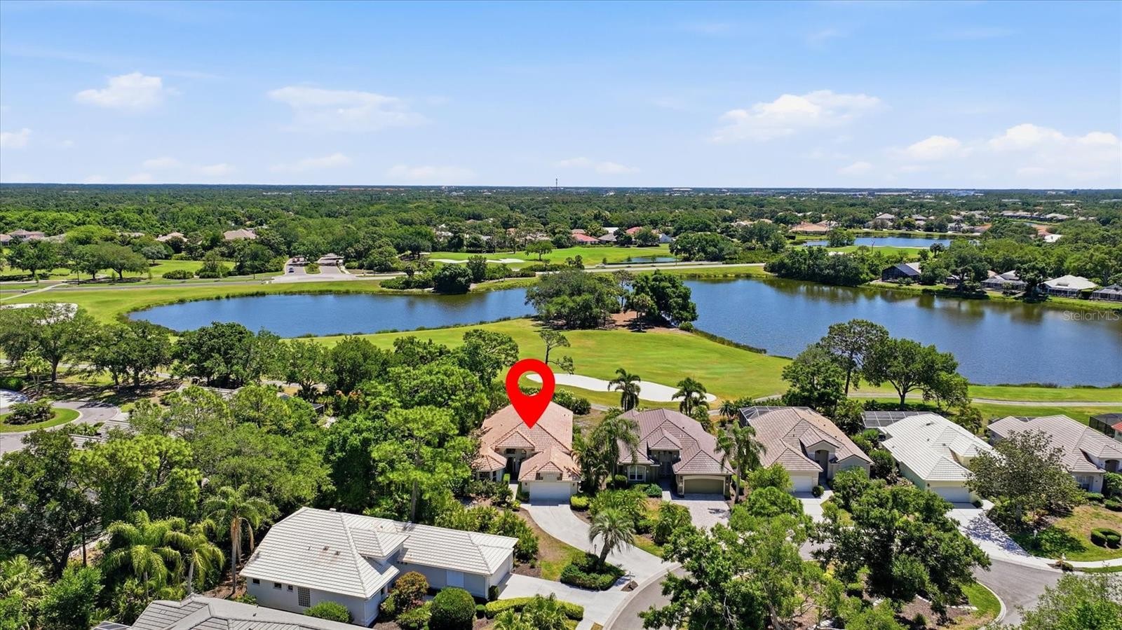 8009 HAMPTON CT