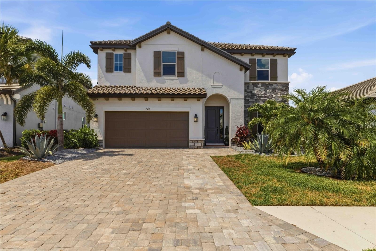 17506 SAVORY MIST CIR