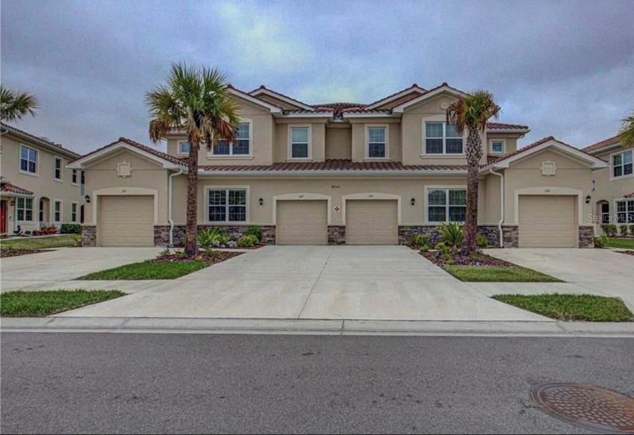 8342 ENCLAVE WAY #104