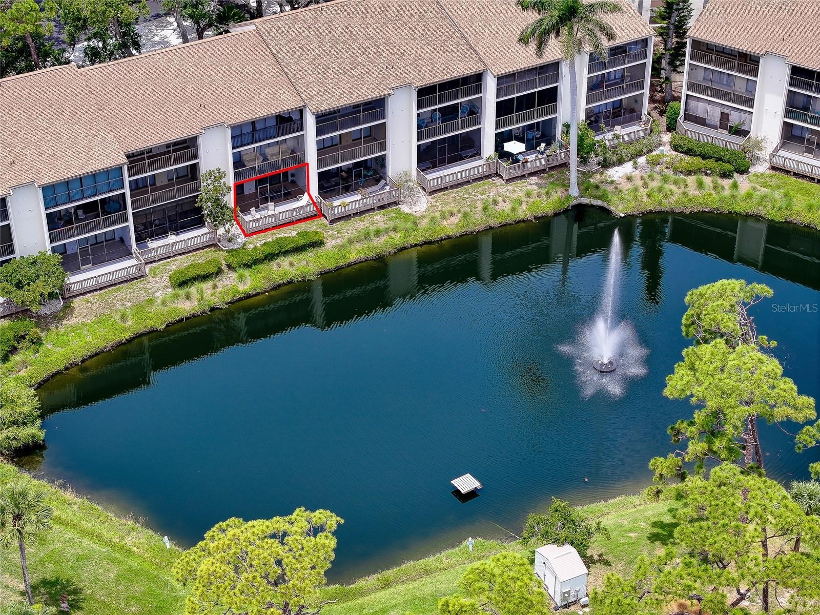 1186 BIRD BAY WAY #109
