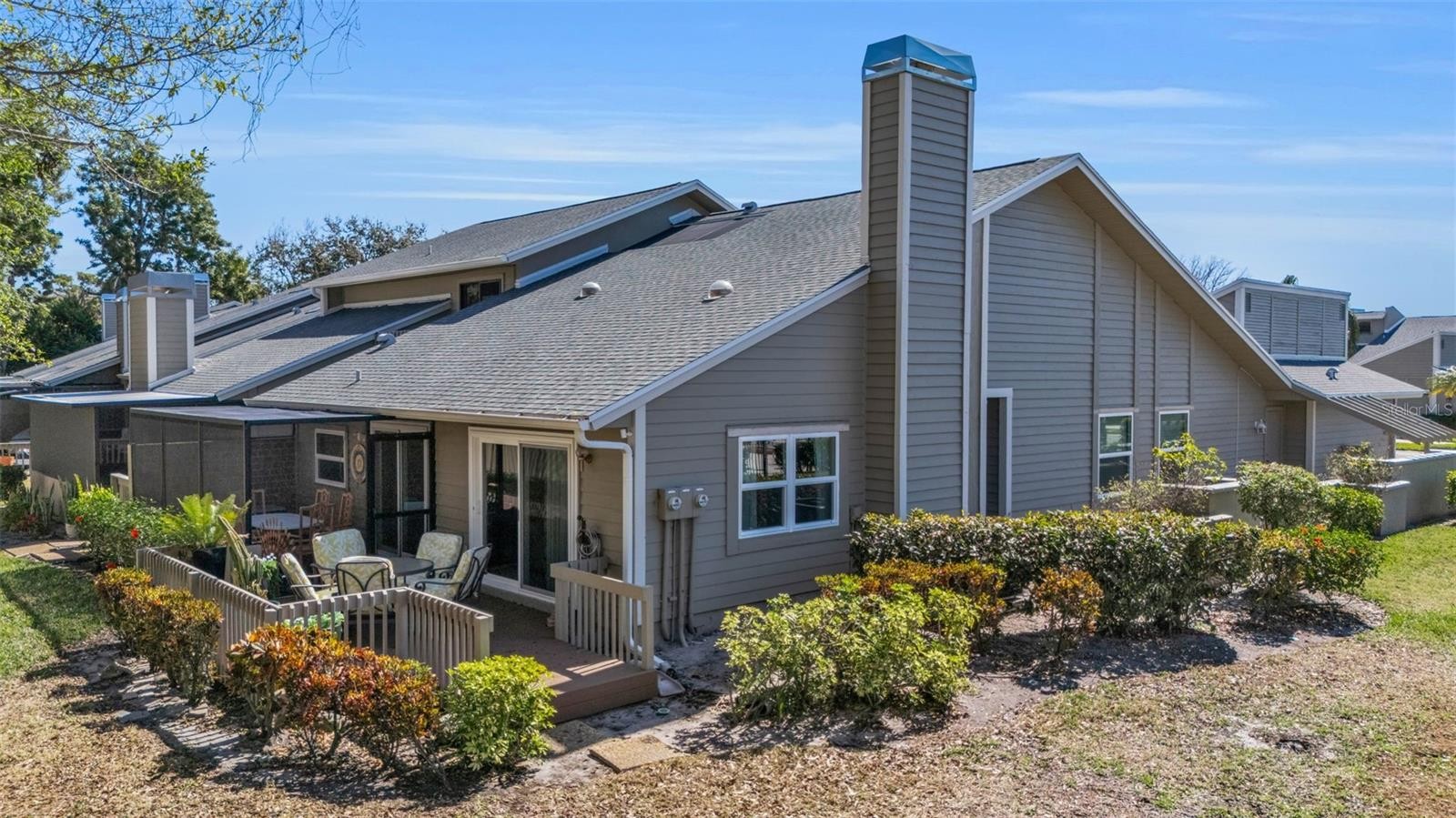 3406 AVENIDA MADERA #B