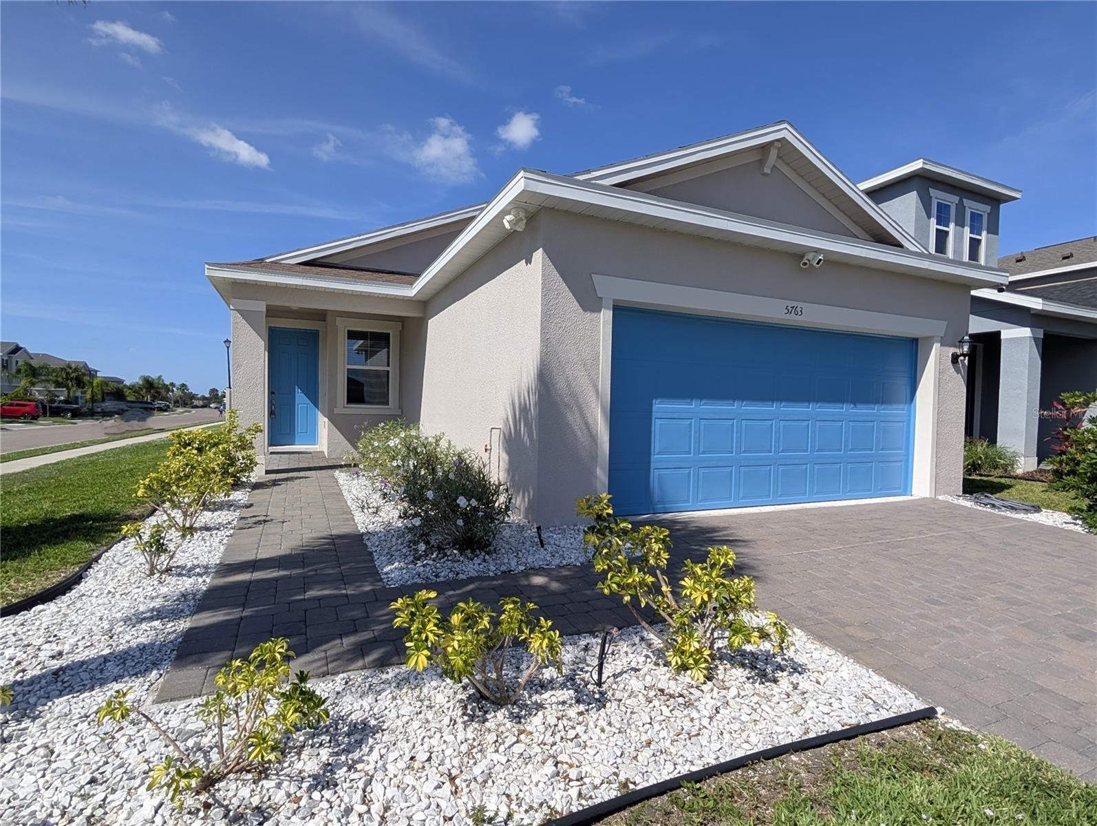 5763 BUNGALOW GROVE CT