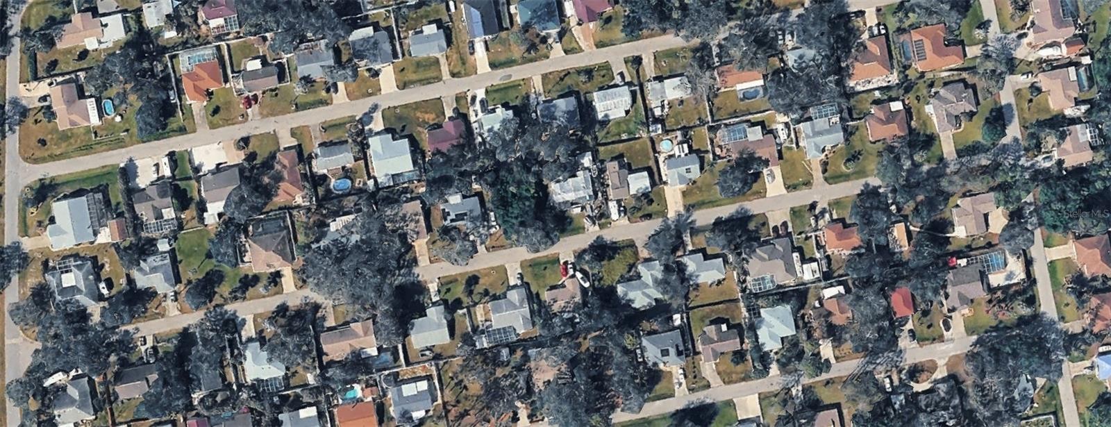 FOXGLOVE RD