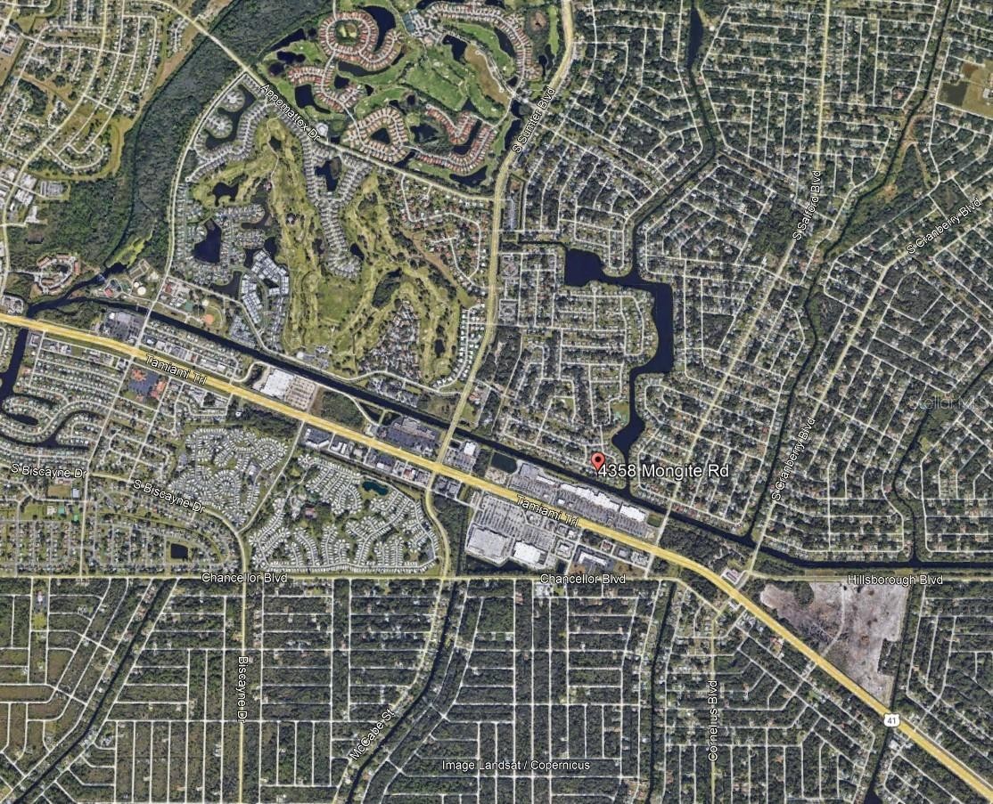 4358 MONGITE RD