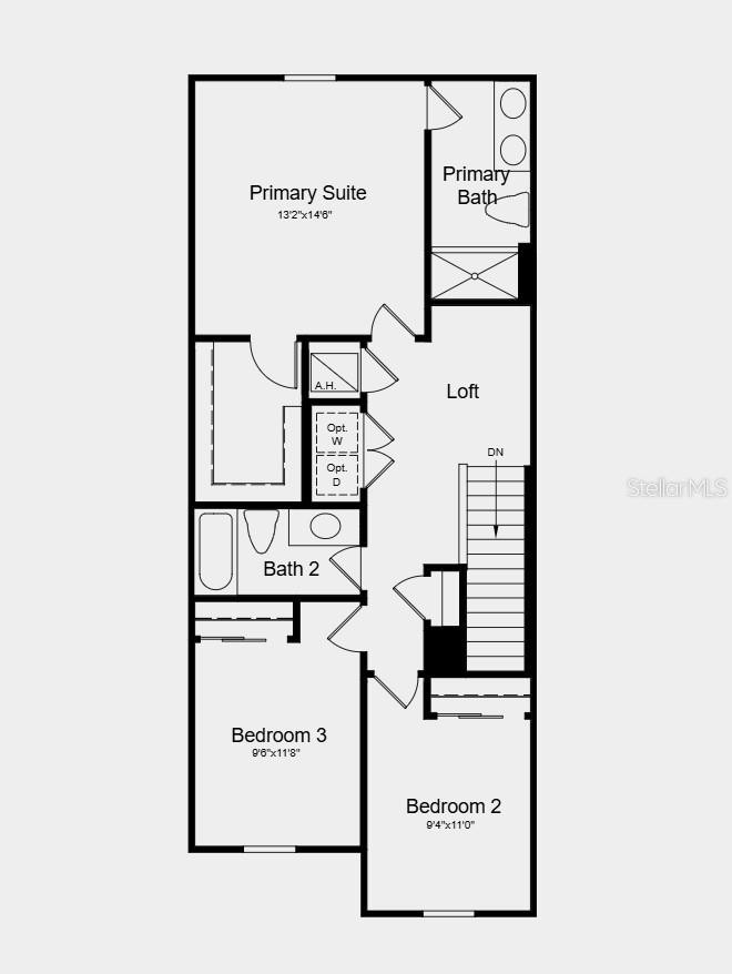 7151 GRAND FOREST WAY