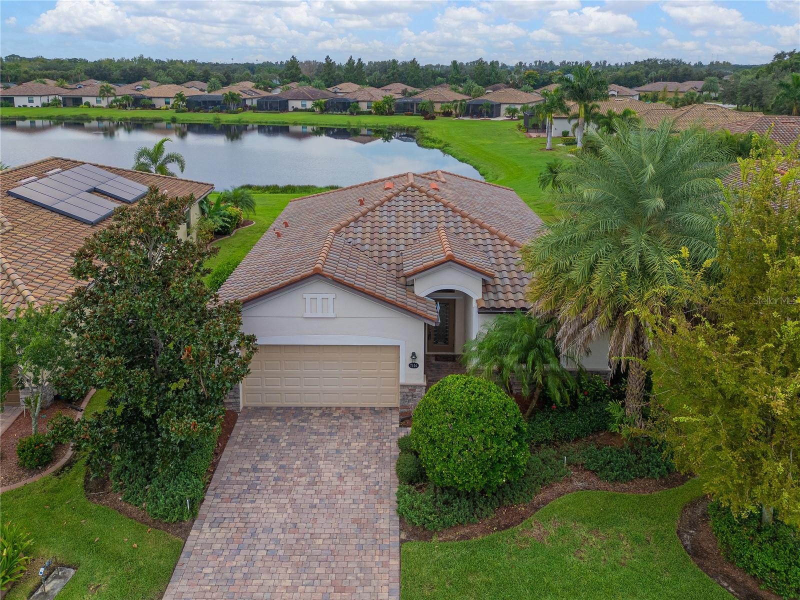 7114 Quiet Creek Dr Bradenton Florida 34212