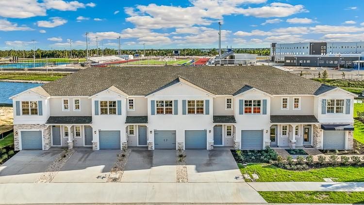 10707 TIGER LILY DR