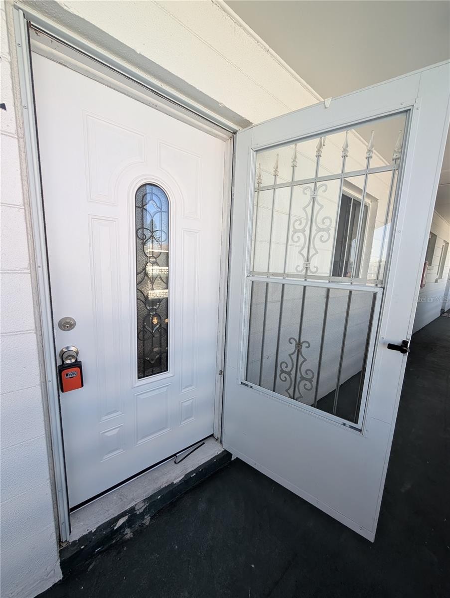 1874 RESTFUL DR #K35