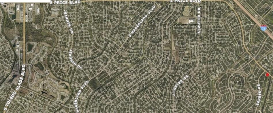GRENARD CIR