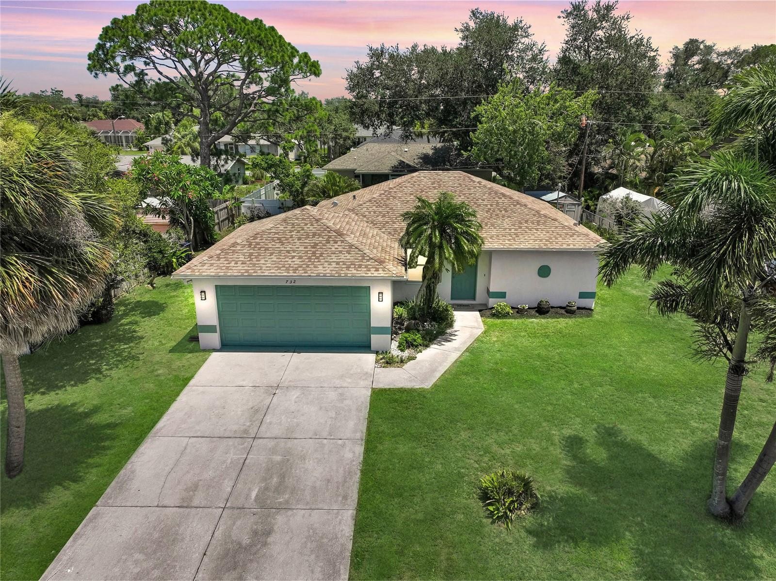 732 NECTAR RD