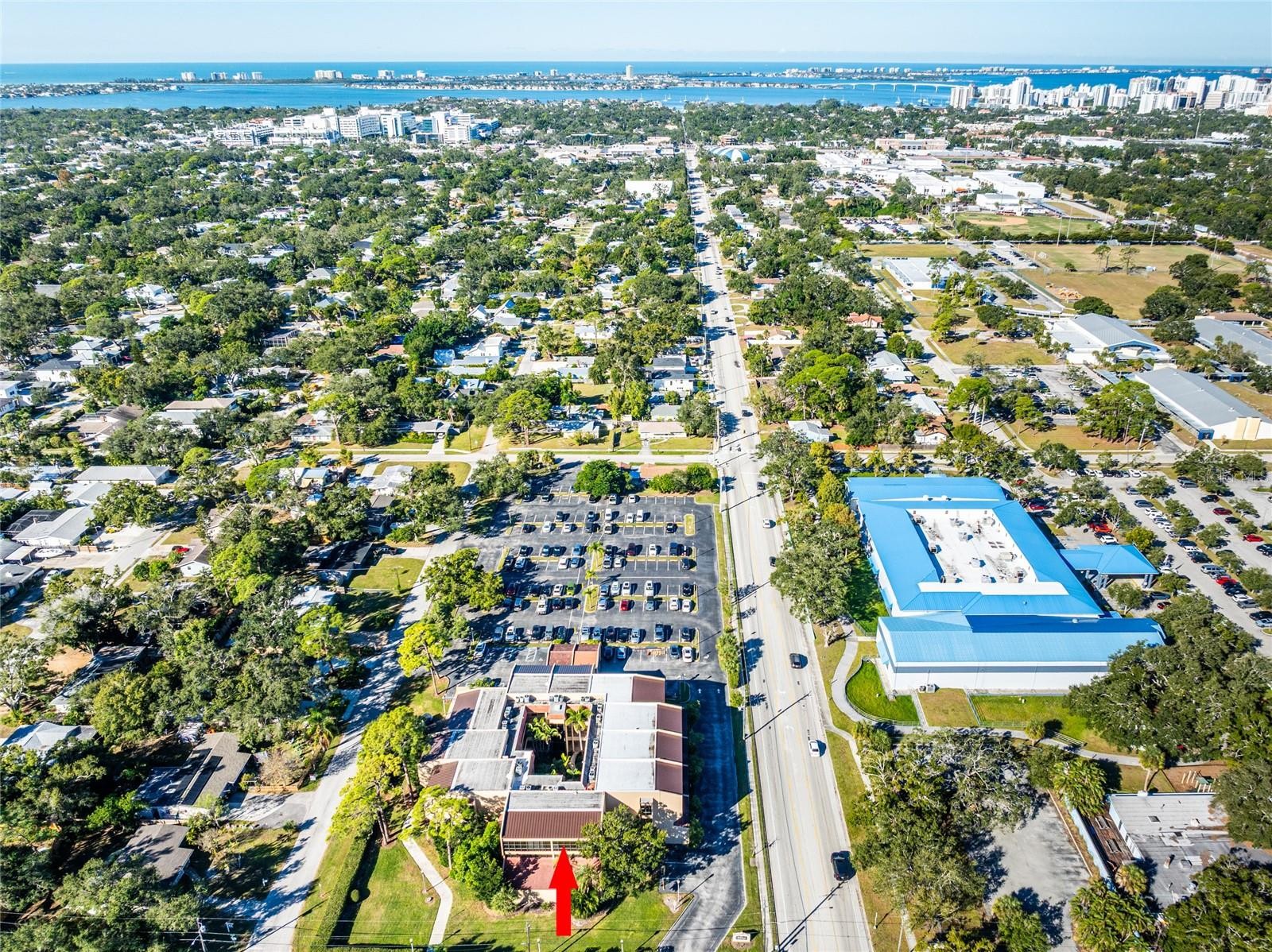 2650 BAHIA VISTA ST #302