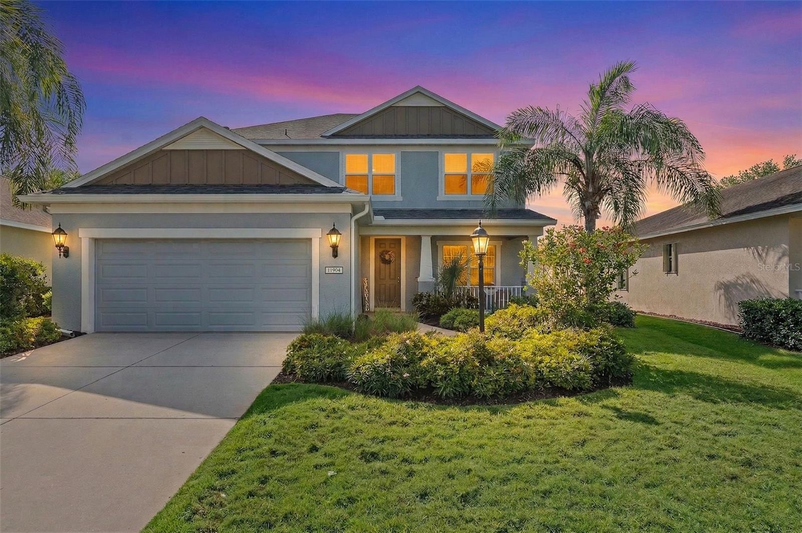 11904 FOREST PARK CIR