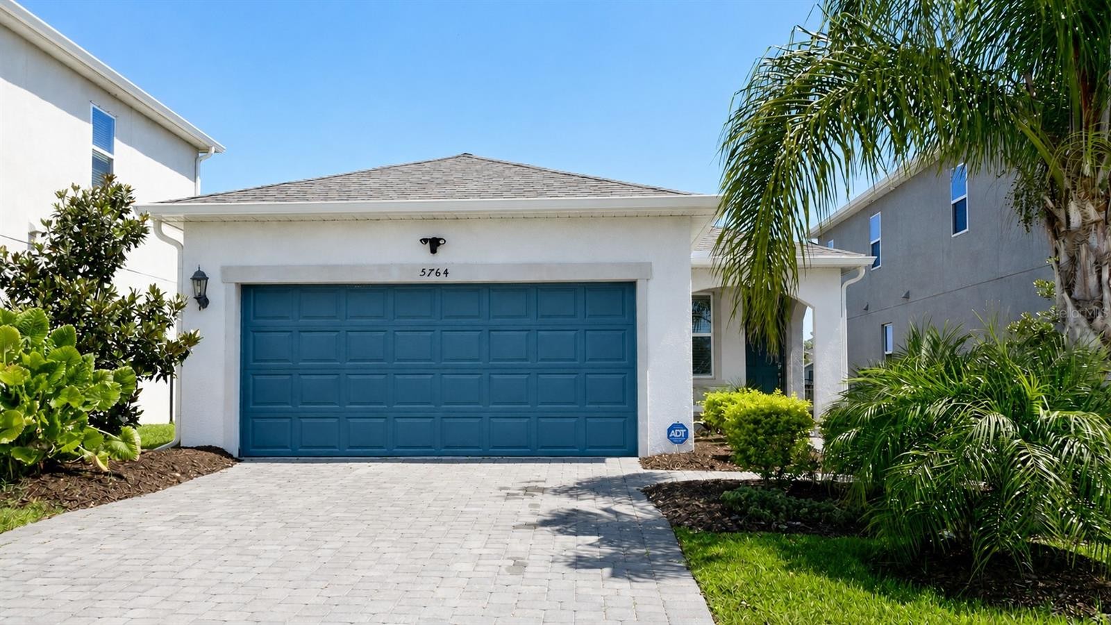 5764 BUNGALOW GROVE CT