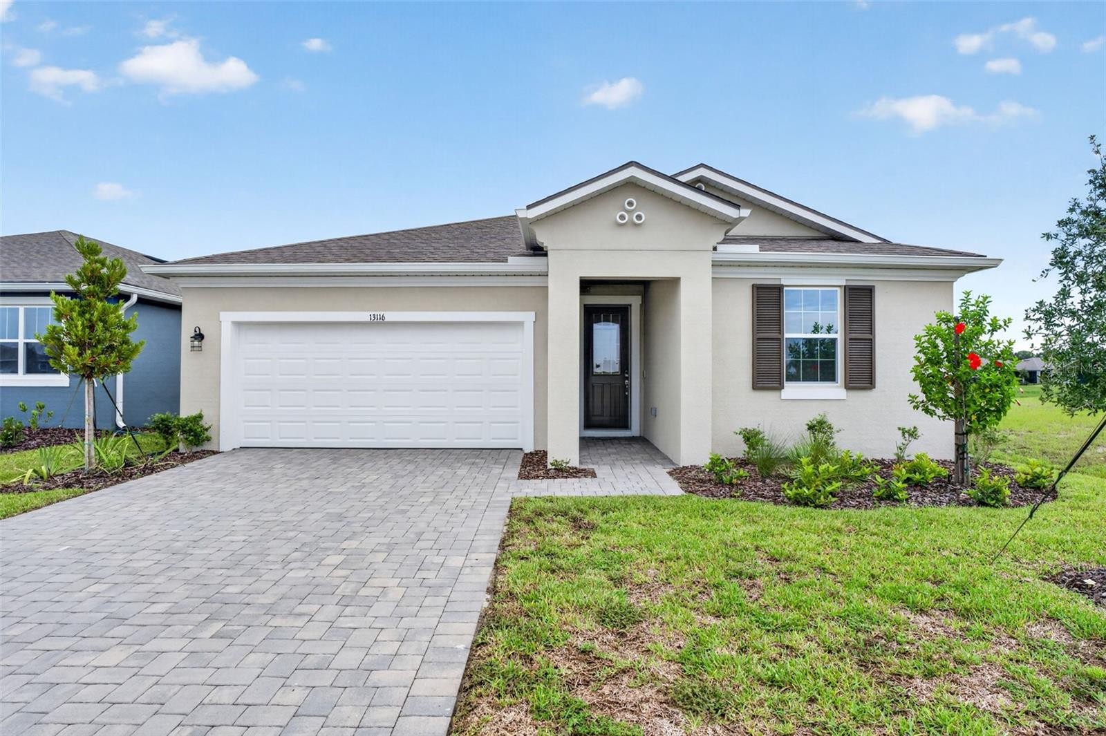 13116 OXEYE LN