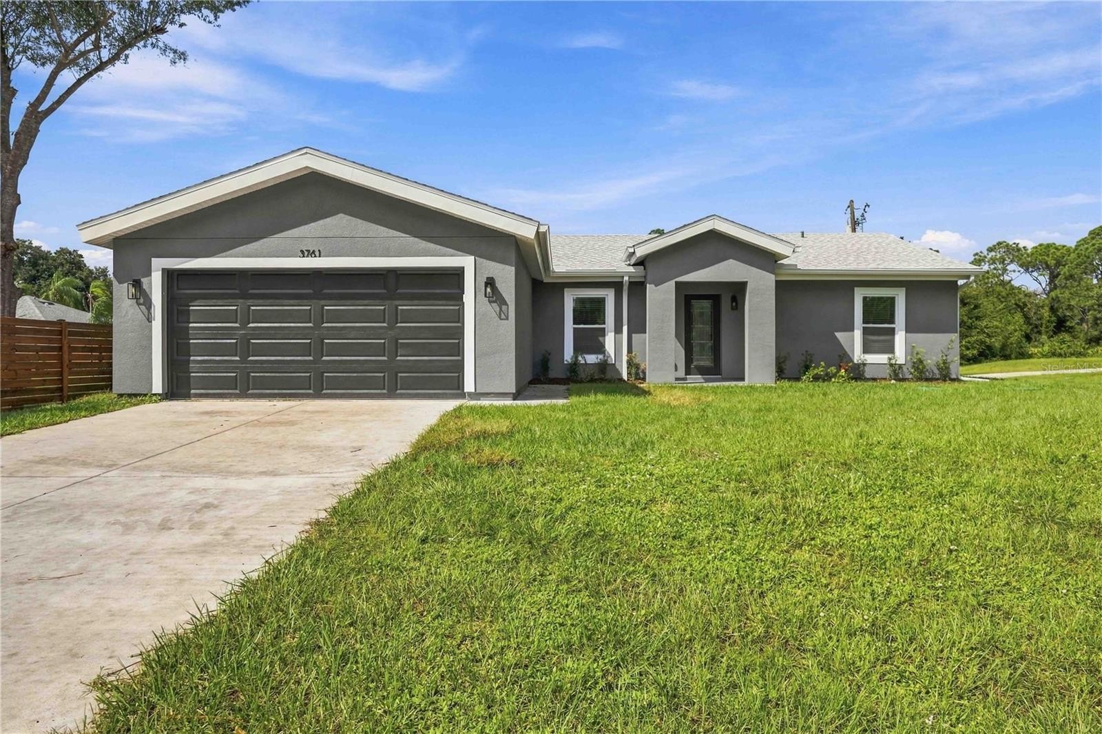 3761 LOG CABIN RD