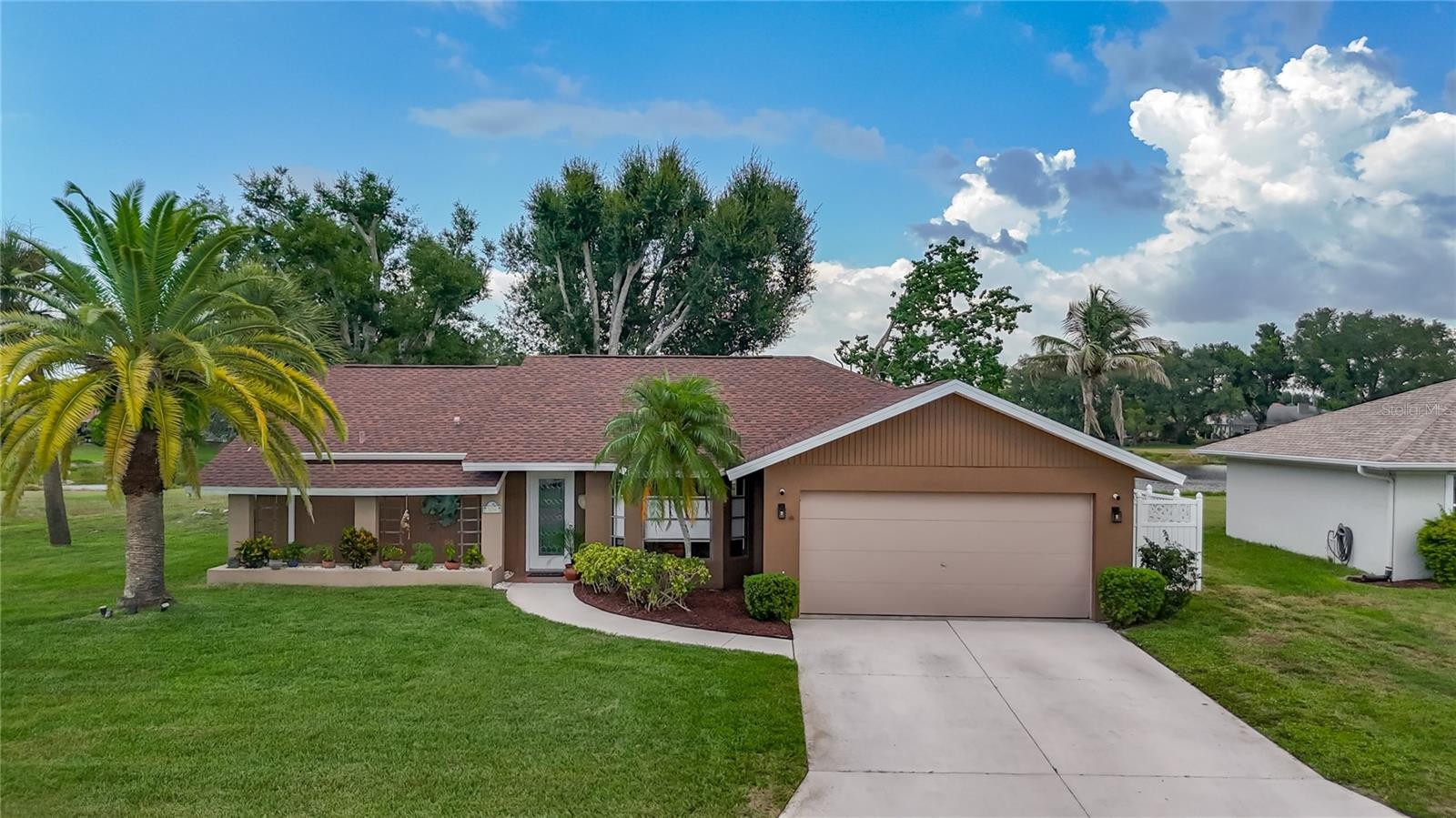 3234 MEADOW RUN DR