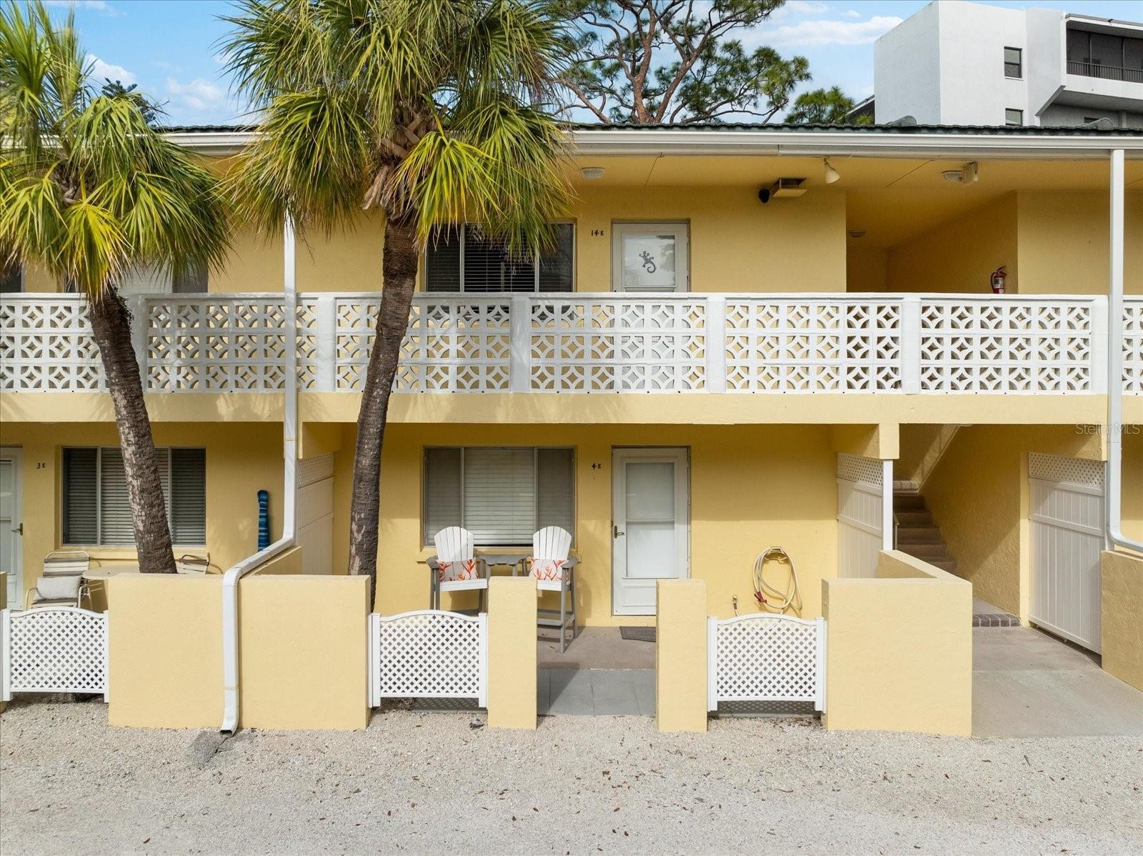 5955 MIDNIGHT PASS RD #4E