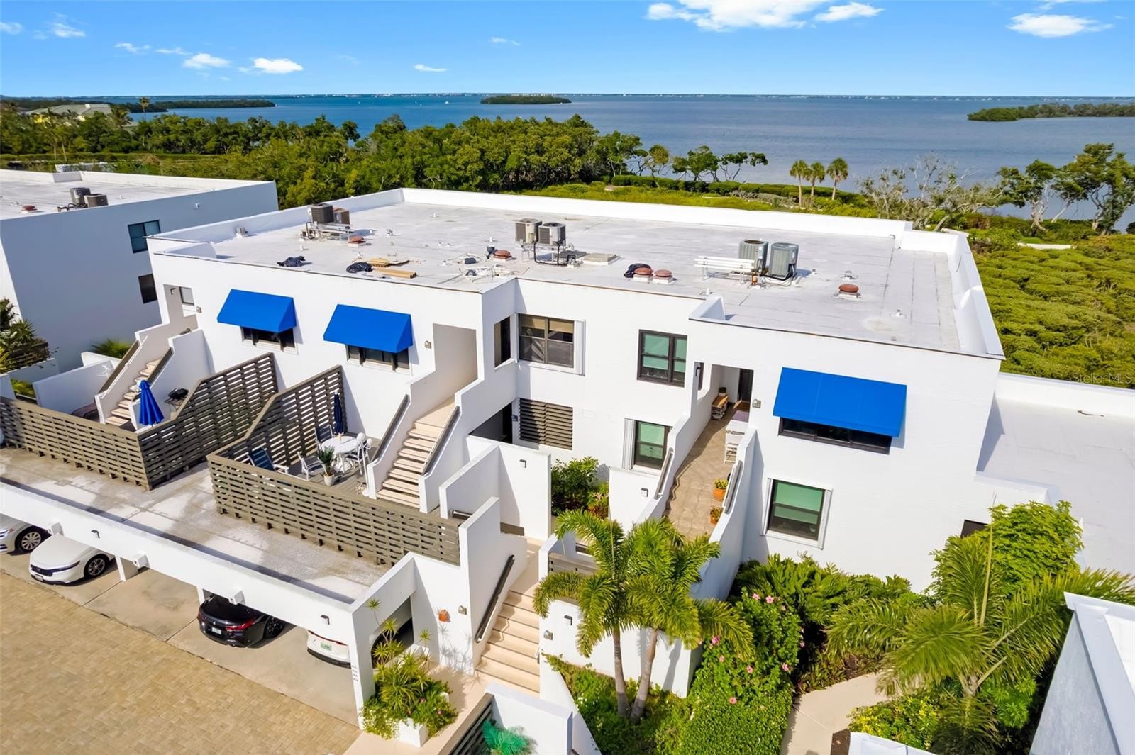 815 BAYPORT WAY #815