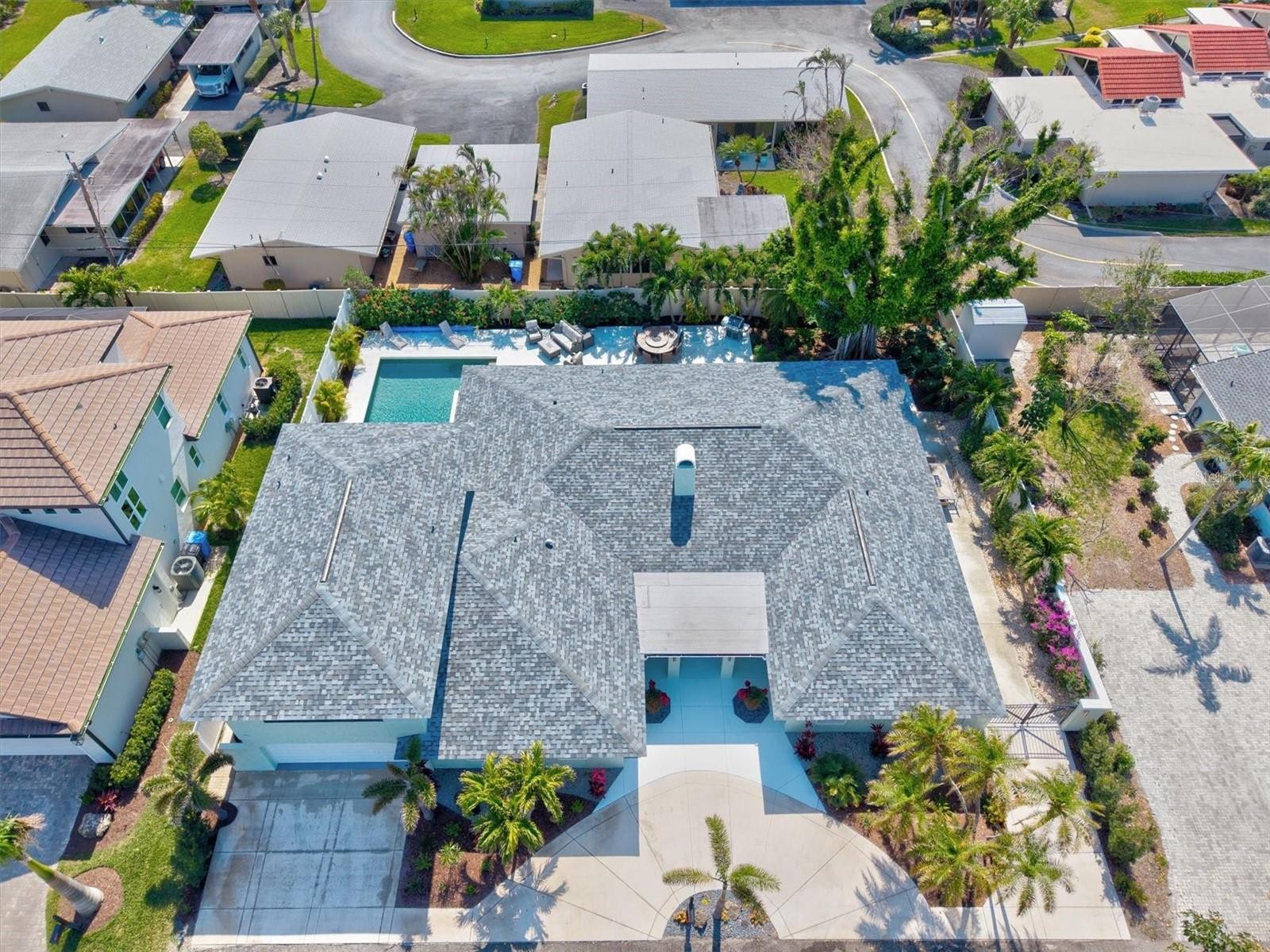 605 CORNWELL ON THE GULF