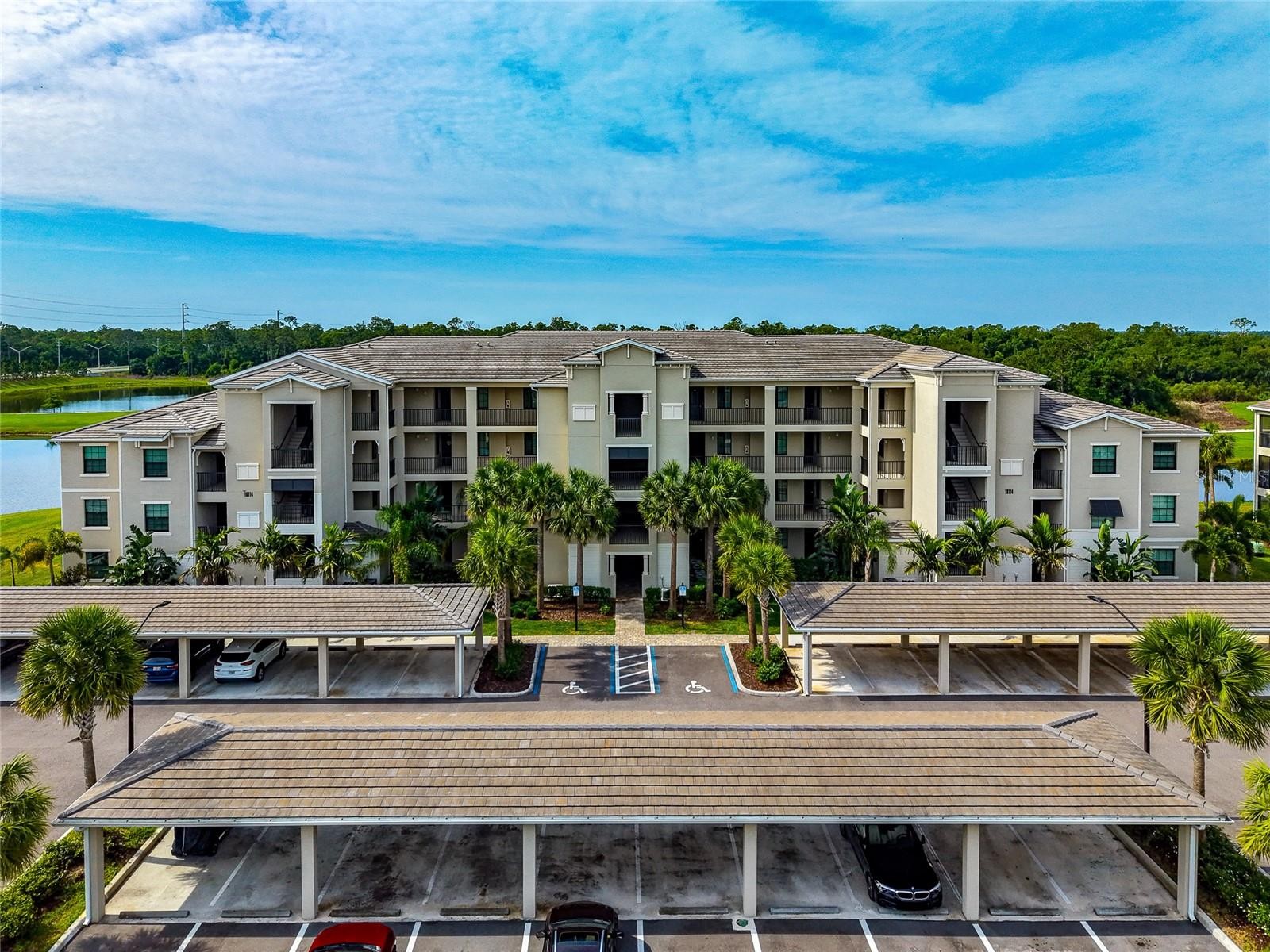 18114 GAWTHROP DR #107