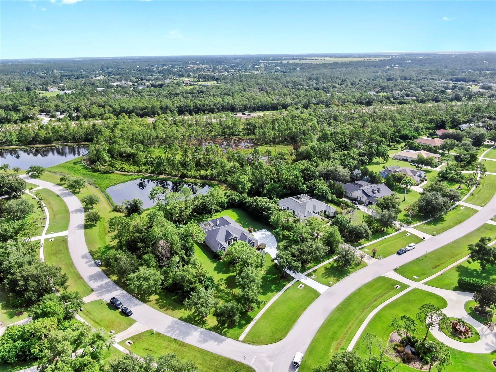 21803 DEER POINTE XING