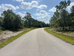 Lot 3 MATTOX CIR