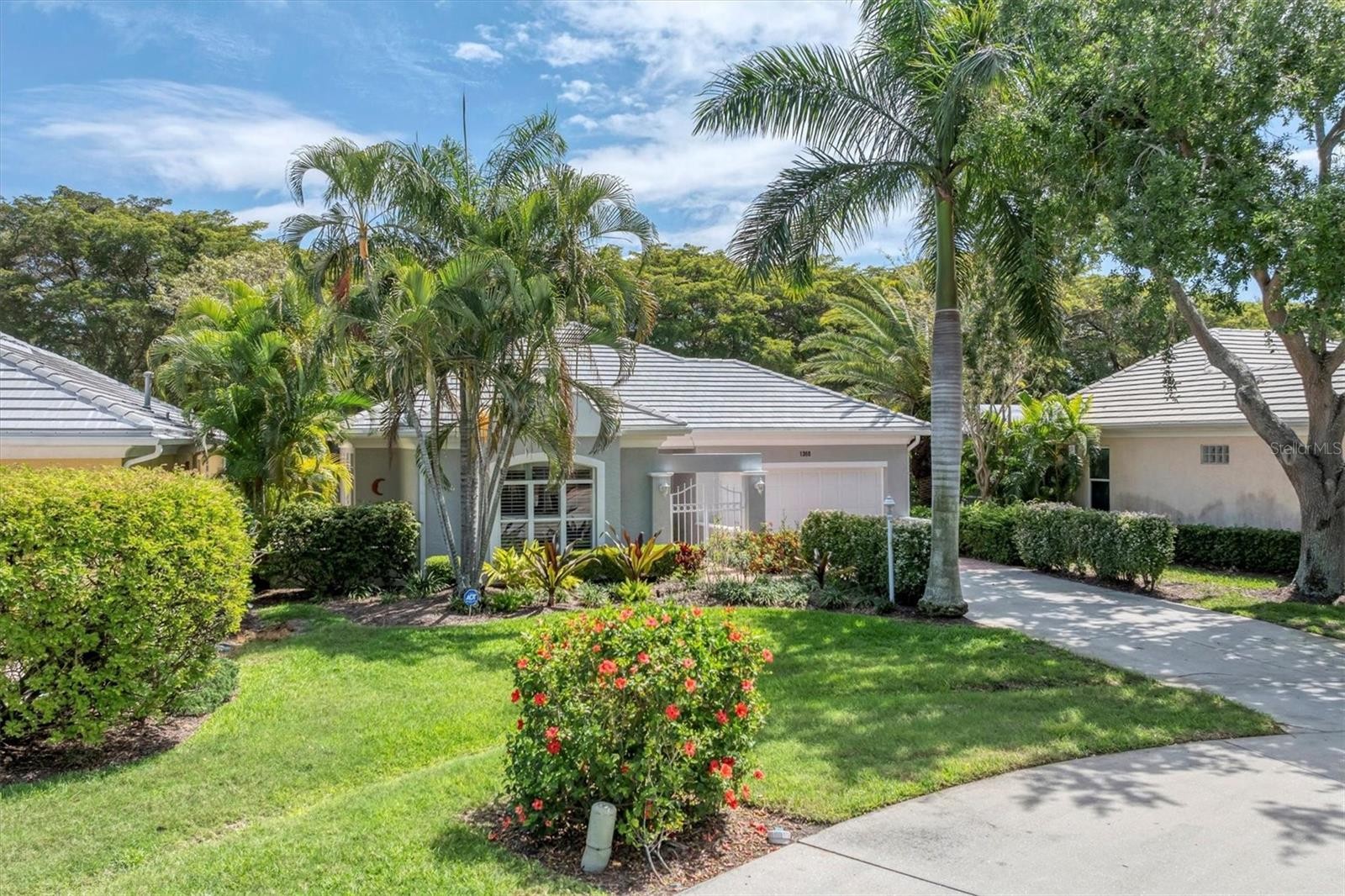 1368 Tearose Pl Sarasota Florida 34239