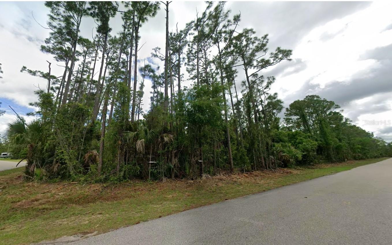 Lot 69 LITTLEFIELD LN
