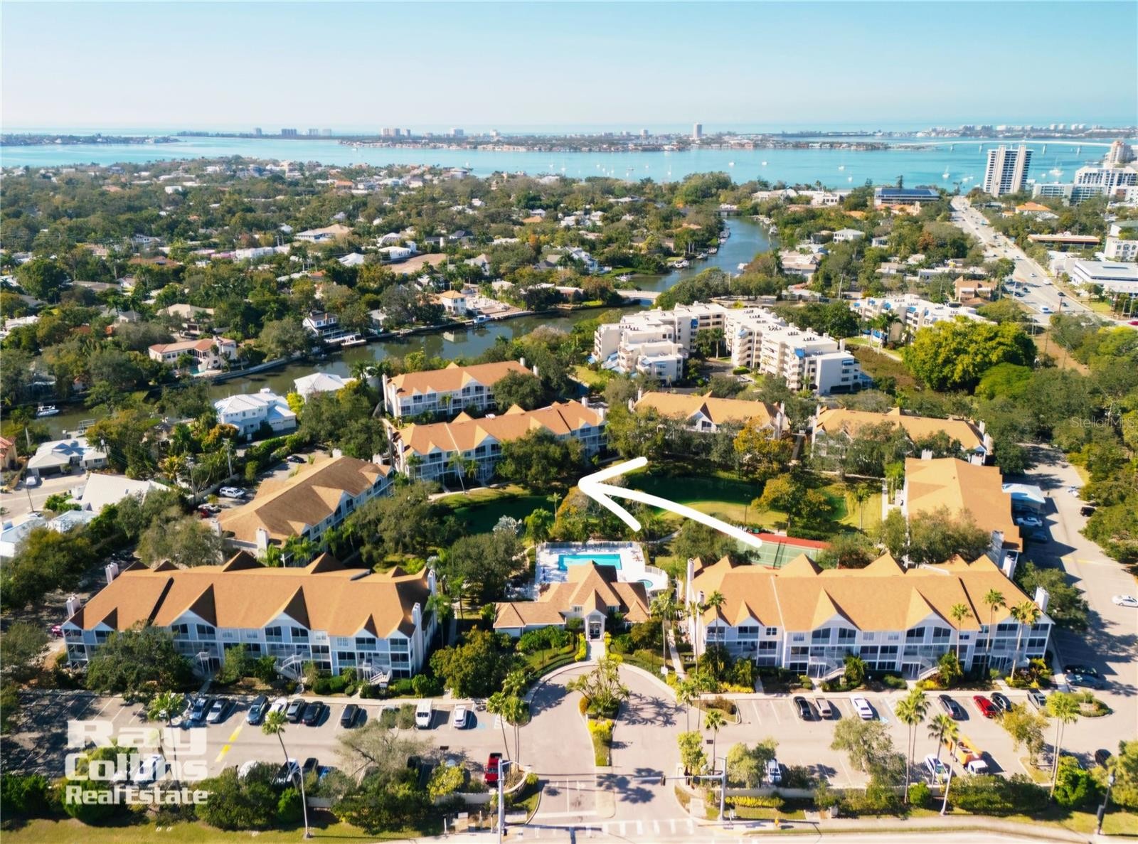 850 S TAMIAMI TRL #308