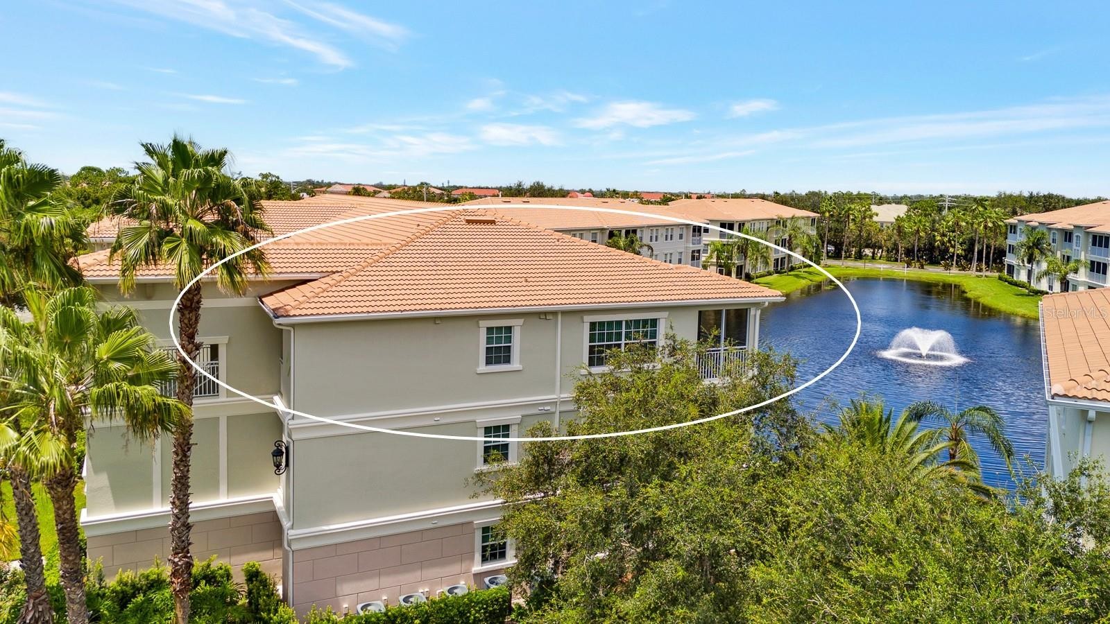 700 SAN LINO CIR #734