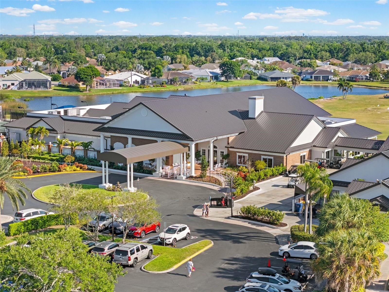 6503 STONE RIVER RD #204