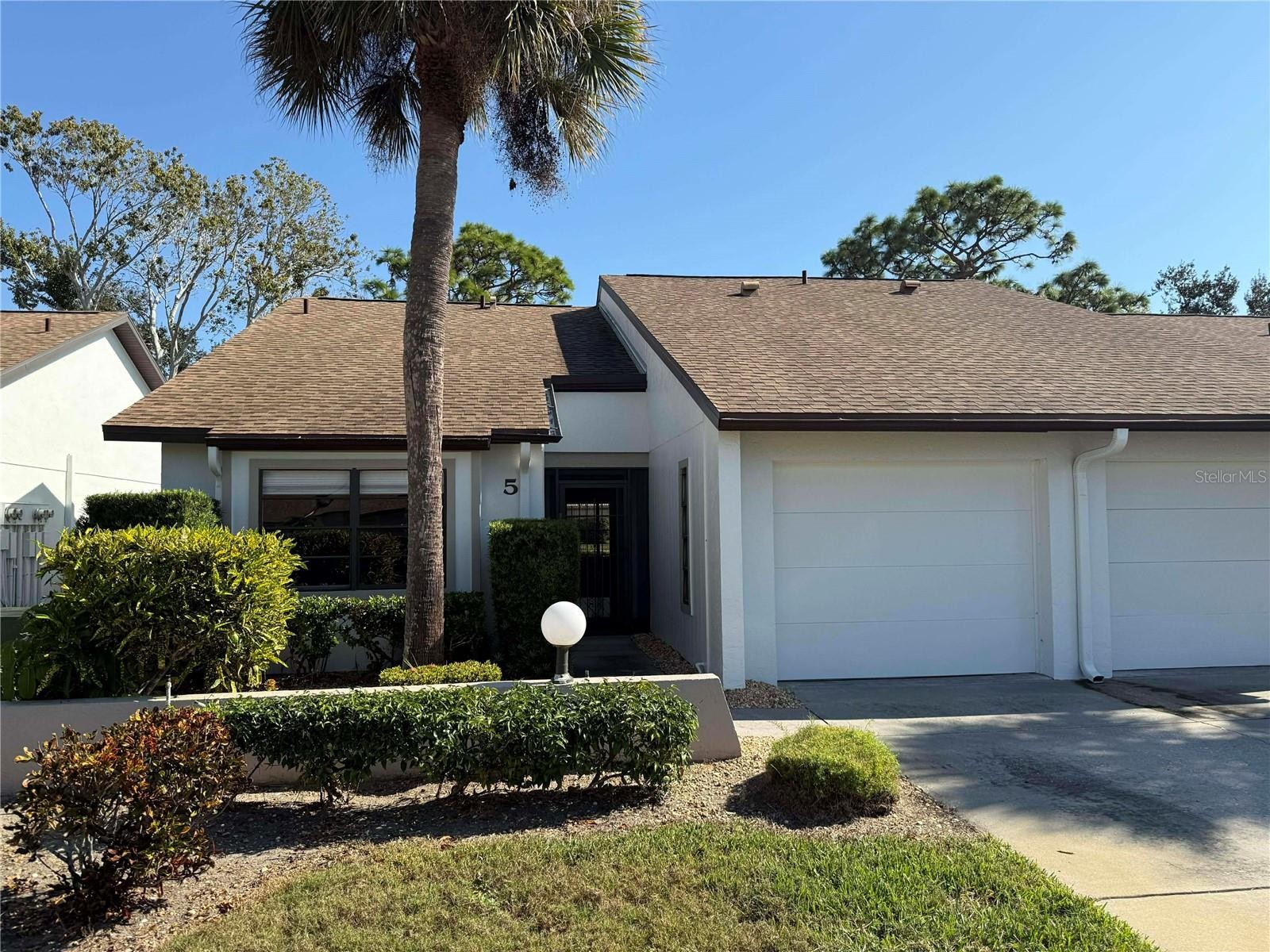 1211 CAPRI ISLES BLVD #5